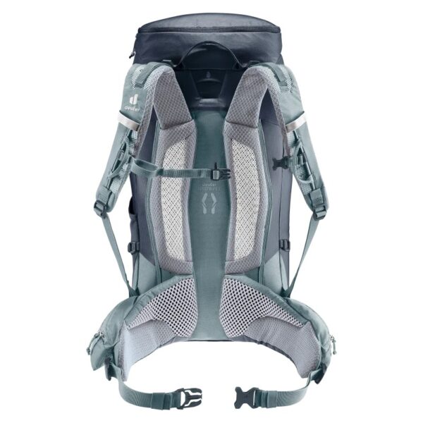 תרמיל Deuter Trail Pro 36 שחור