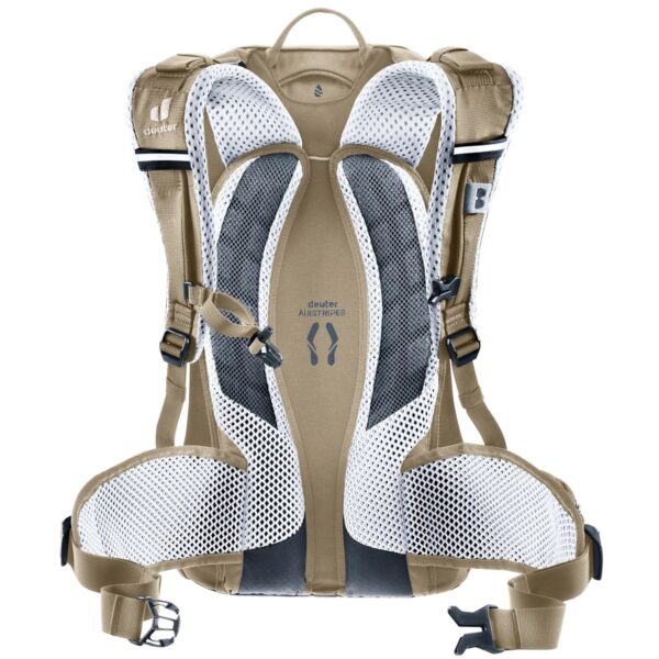 תרמיל Deuter Trans Alpine 28 SL אפור אבן