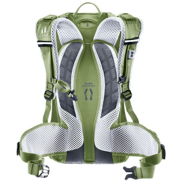 תרמיל Deuter Trans Alpine 28 SL ירוק מינרל