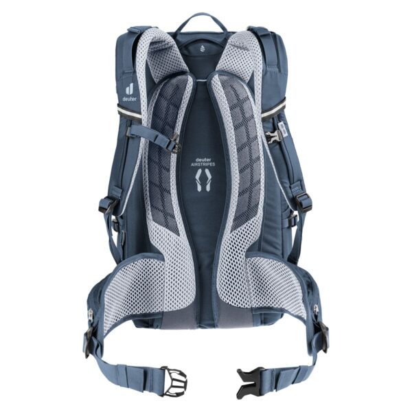 תרמיל Deuter Trans Alpine 30 כחול אטלנטיק