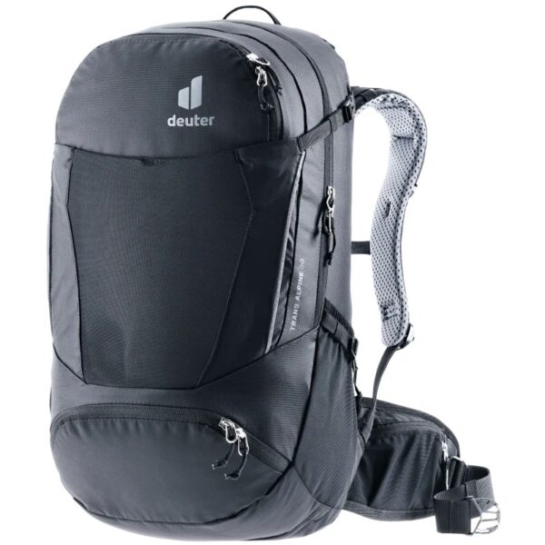 תרמיל Deuter Trans Alpine 30 שחור