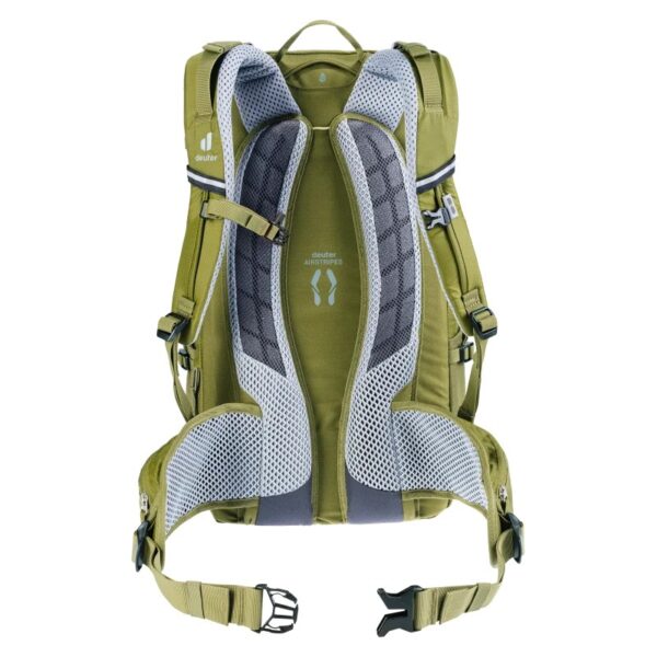 תרמיל Deuter Trans Alpine 30 צהוב קקטוס