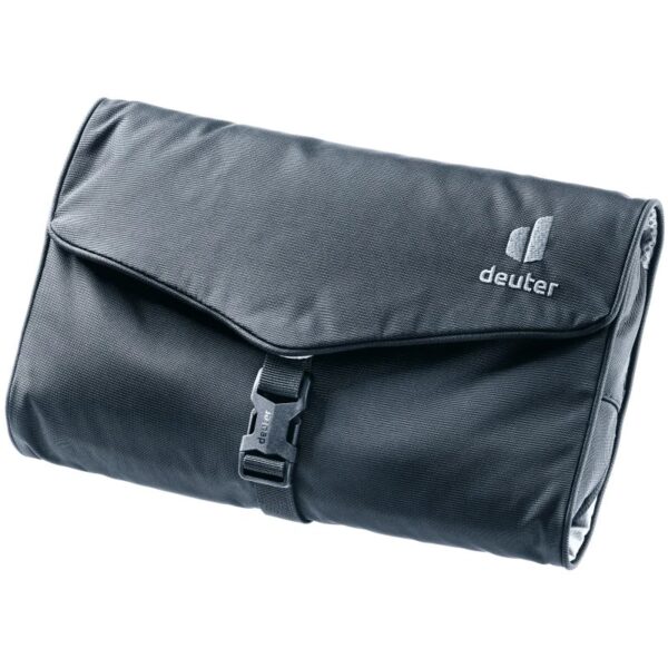 תיק רחצה Deuter Wash Bag II שחור