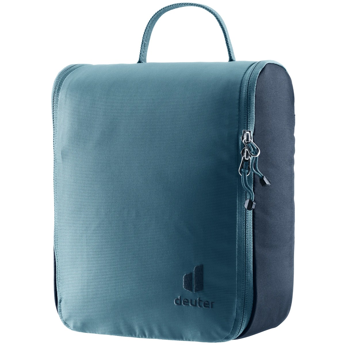 תיק רחצה Deuter Wash Center II כחול אטלנטיק