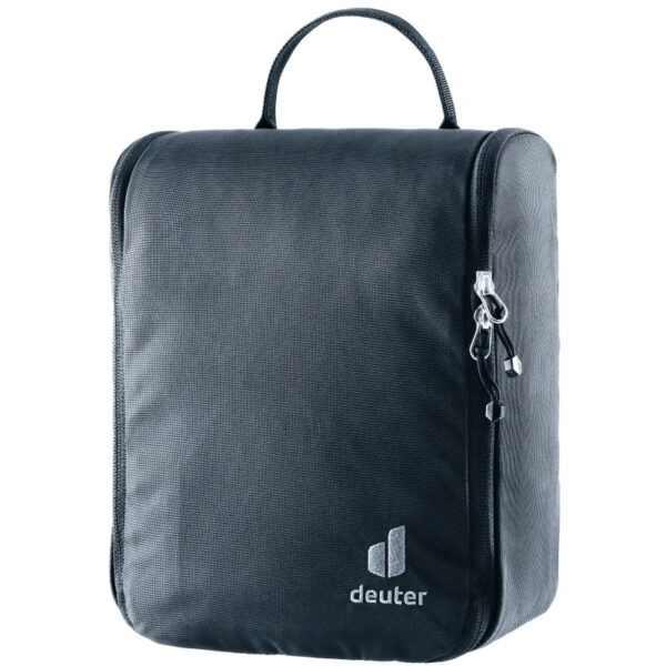תיק רחצה Deuter Wash Center II שחור