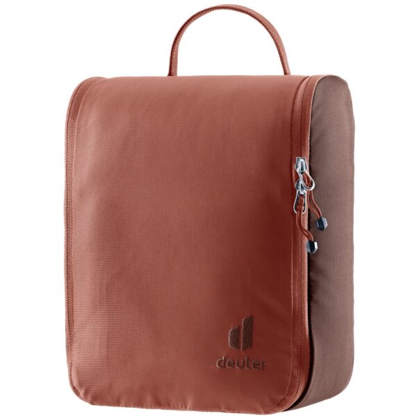 תיק רחצה Deuter Wash Center II בורדו