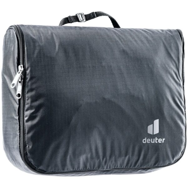 תיק רחצה Deuter Wash Center Lite II שחור
