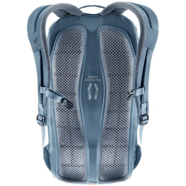 תרמיל יום Deuter Yort 15 כחול אטלנטיק