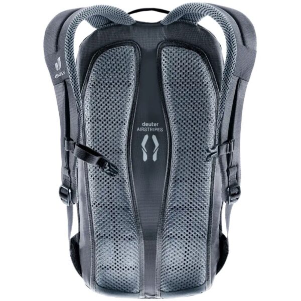 תרמיל יום Deuter Yort 15 שחור