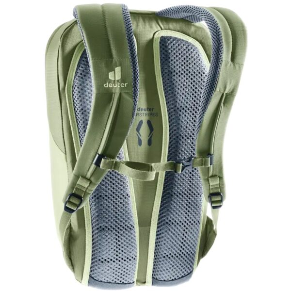 תרמיל יום Deuter Yort 15 ירוק מינרל