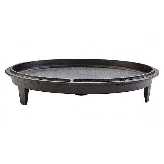 סיר ברזל יצוק Groenberg Askja Pot 10 L שחור – תמונה 6
