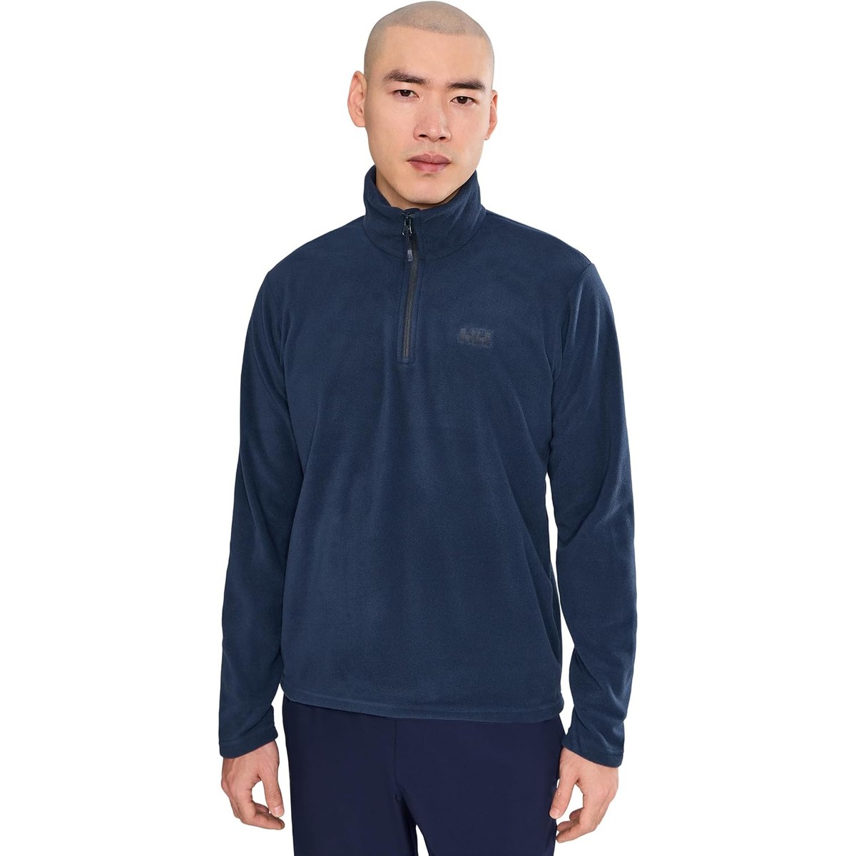 מיקרו פליס חצי רוכסן לגברים Helly Hansen Daybreaker 1/2 Zip 48286