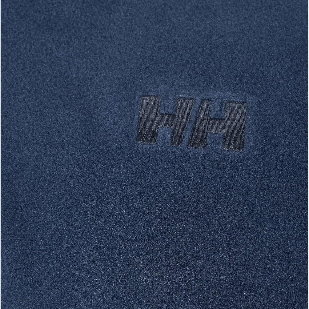 מיקרו פליס חצי רוכסן לגברים Helly Hansen Daybreaker 1/2 Zip 48286 – תמונה 3