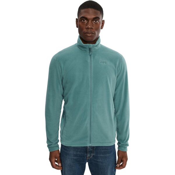 מעיל מיקרו פליס רוכסן מלא לגברים Helly Hansen Daybreaker 48281