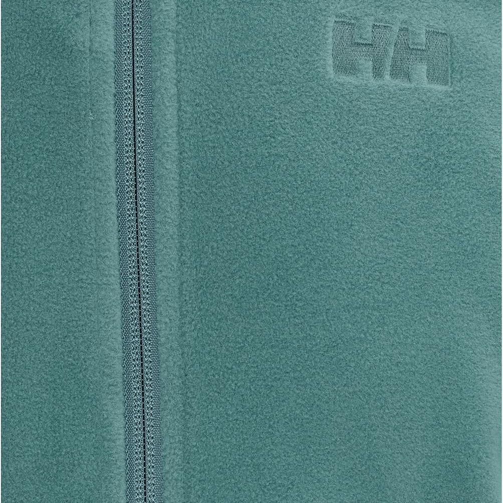 מעיל מיקרו פליס רוכסן מלא לגברים Helly Hansen Daybreaker 48281 – תמונה 5