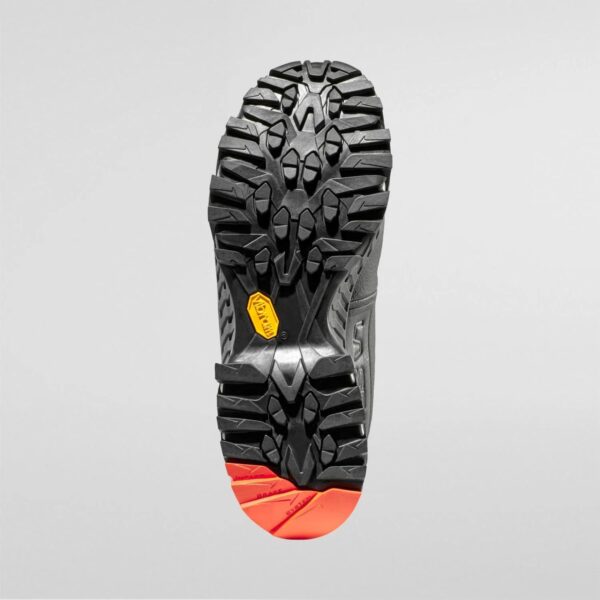 נעלי טיולים La Sportiva Stream GTX W Carbon/Cherry Tomato (נשים)