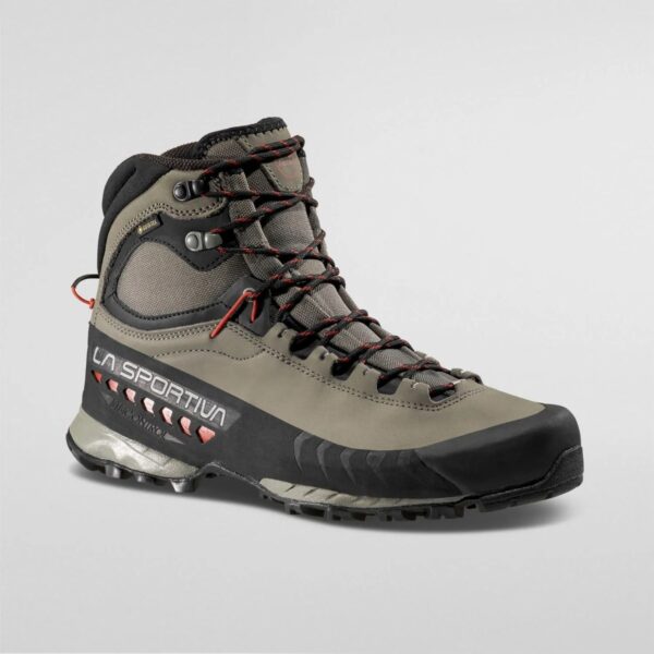 נעלי טיולים La Sportiva TX5 GTX Clay/Saffron - 42