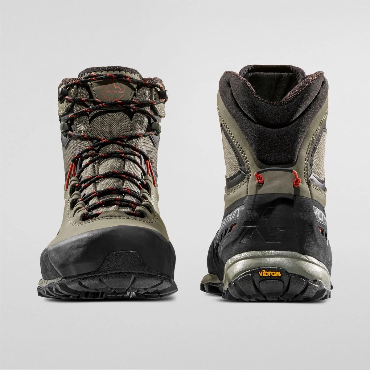 נעלי טיולים La Sportiva TX5 GTX Clay/Saffron – תמונה 6