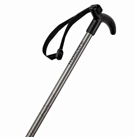 מקלות הליכה Masters Pocketrek אלומיניום