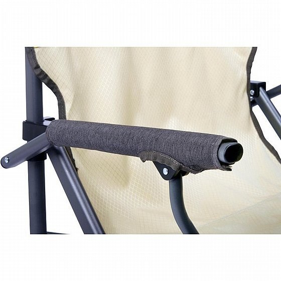 כיסא קמפינג Uquip Roxy אבן – תמונה 4