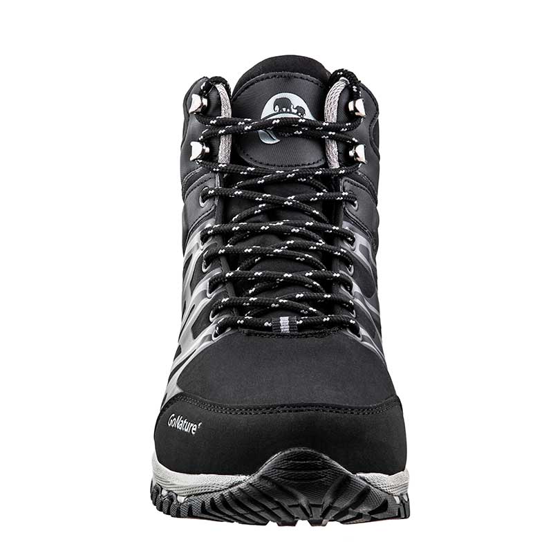 נעל שטח טבעונית GoNature Ultra Vegan -D – תמונה 6