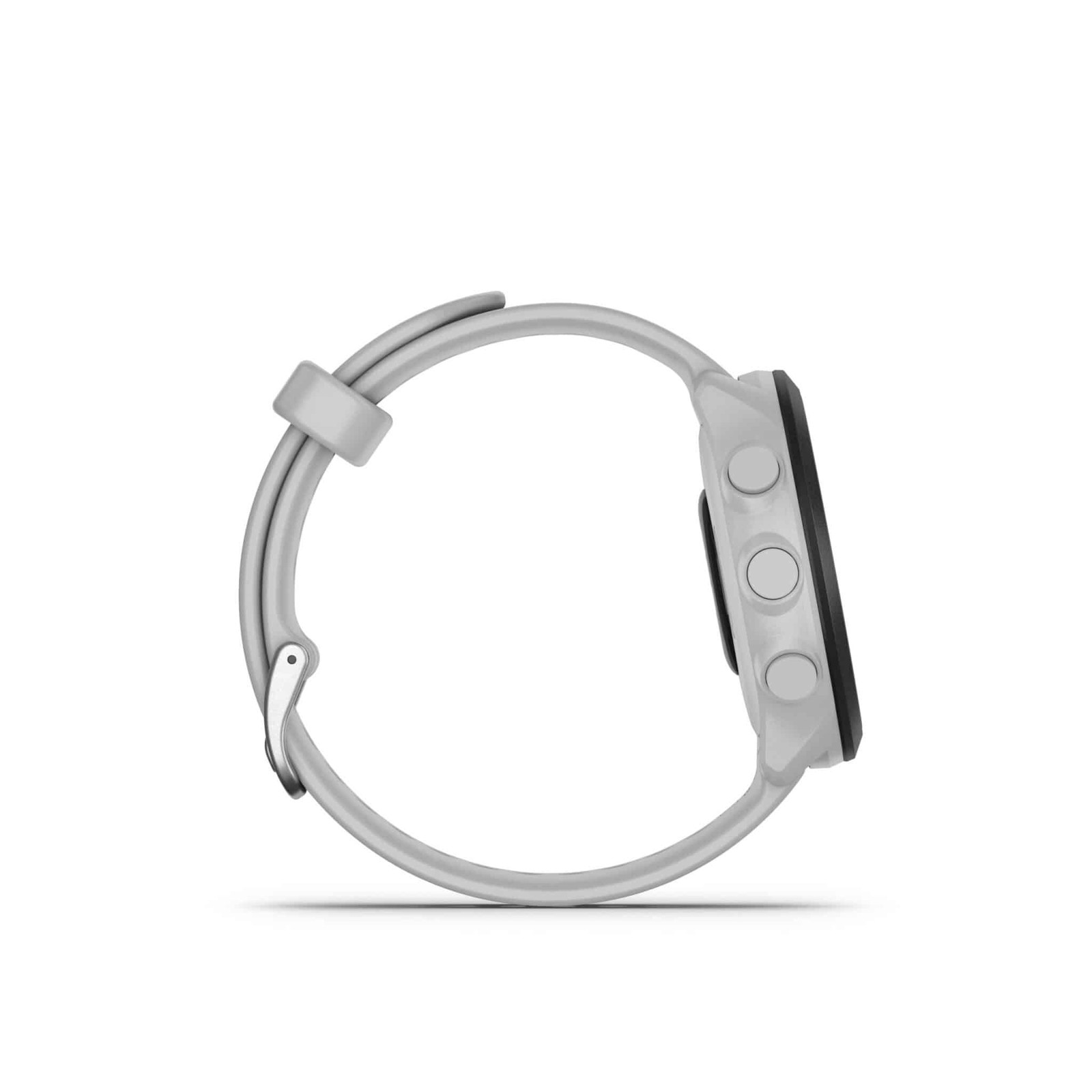 שעון ספורט חכם Forerunner 55 42mm - לבן (010-02562-15H) מבית GARMIN – תמונה 4