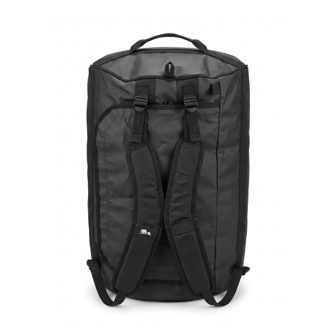 תיק נסיעות דאפל 120 ליטר GoNature DUFFEL BAG -D – תמונה 4