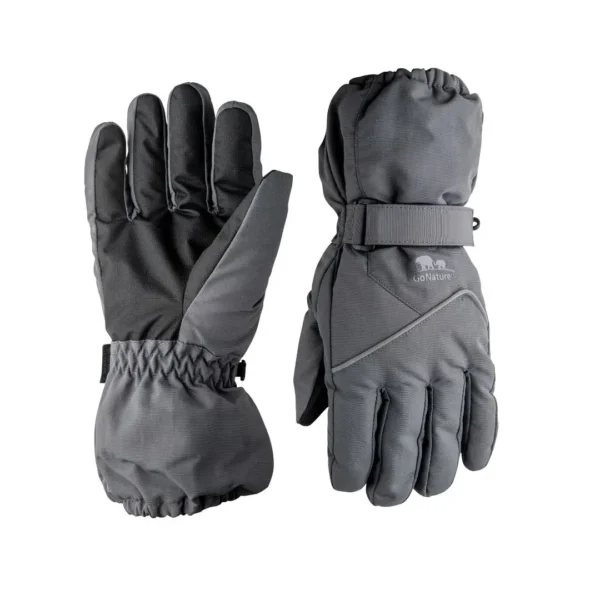 כפפות חורף GoNature SNOW SPORT -D