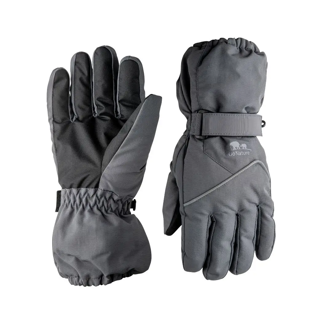 כפפות חורף GoNature SNOW SPORT -D