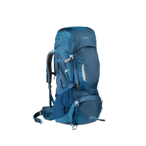 תרמיל מסע 65+10 ליטר GoNature McKinley -D