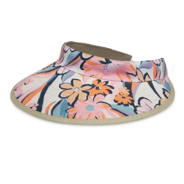 מצחיית ספורט Sunday Afternoons Sport Visor UPF 50+ -D