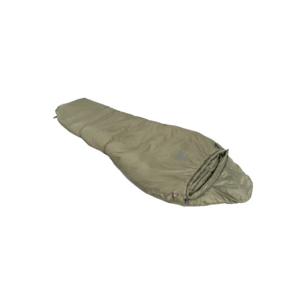 שק שינה רחב JR Gear Tactical Prism Wide +5 -D