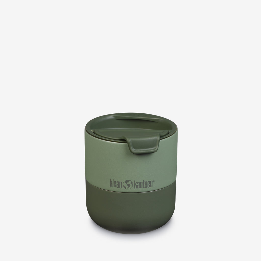 כוס תרמית 280 מ"ל Klean Kanteen Rise -D – תמונה 3