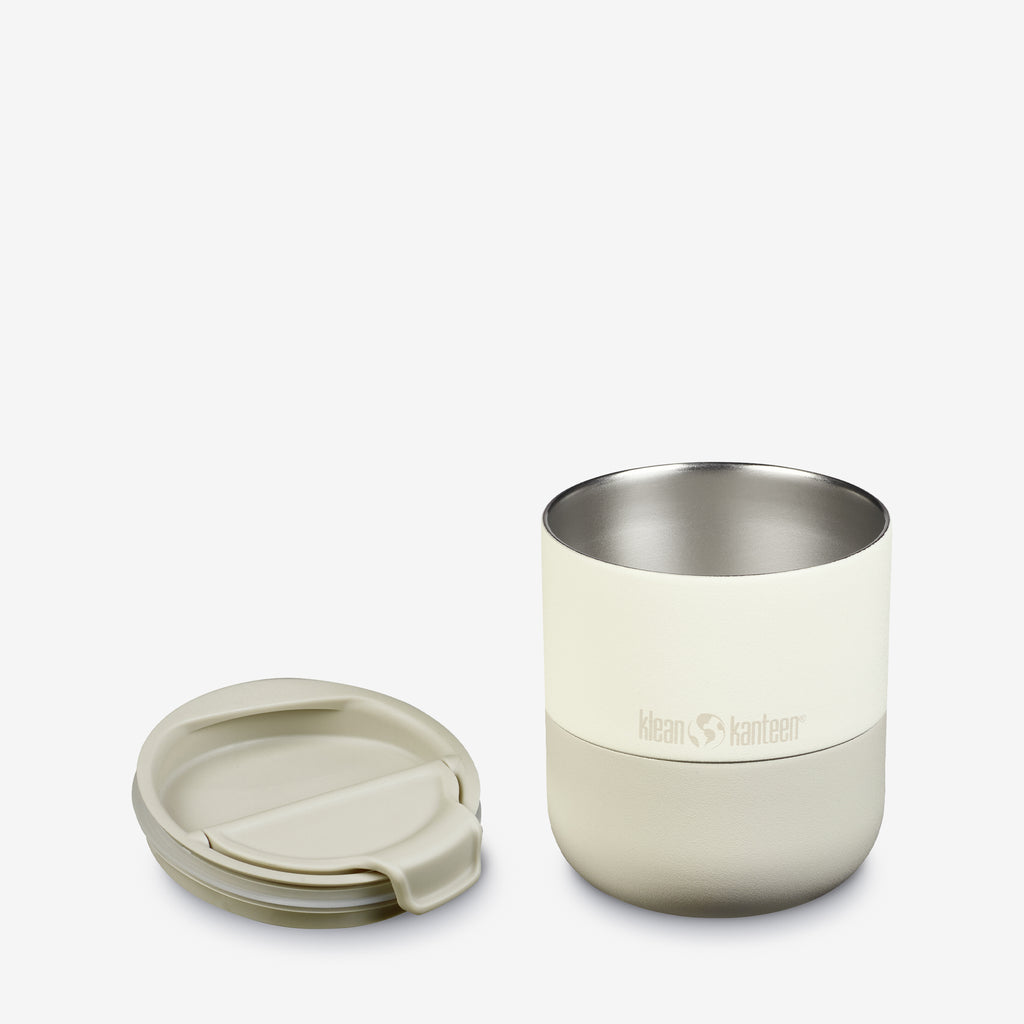 כוס תרמית 280 מ"ל Klean Kanteen Rise -D – תמונה 6