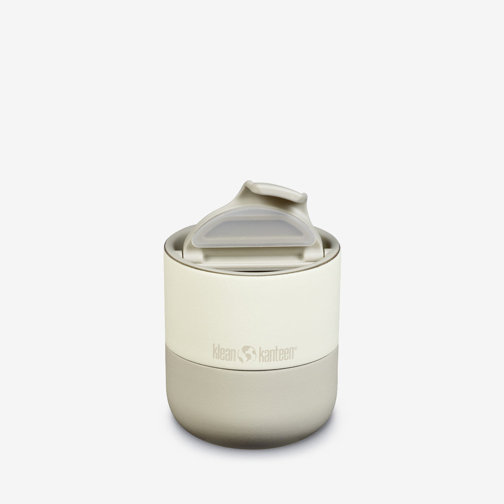 כוס תרמית 280 מ"ל Klean Kanteen Rise -D – תמונה 5