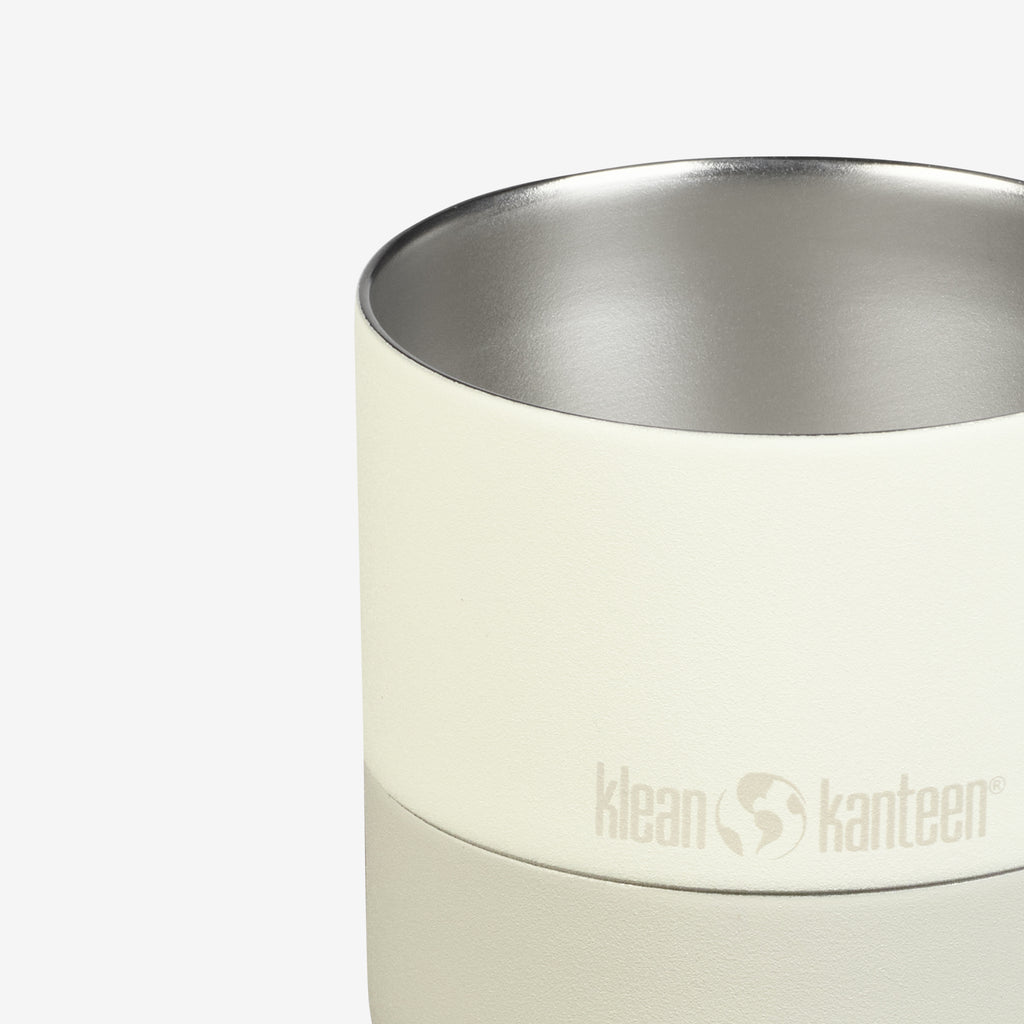 כוס תרמית 280 מ"ל Klean Kanteen Rise -D – תמונה 7