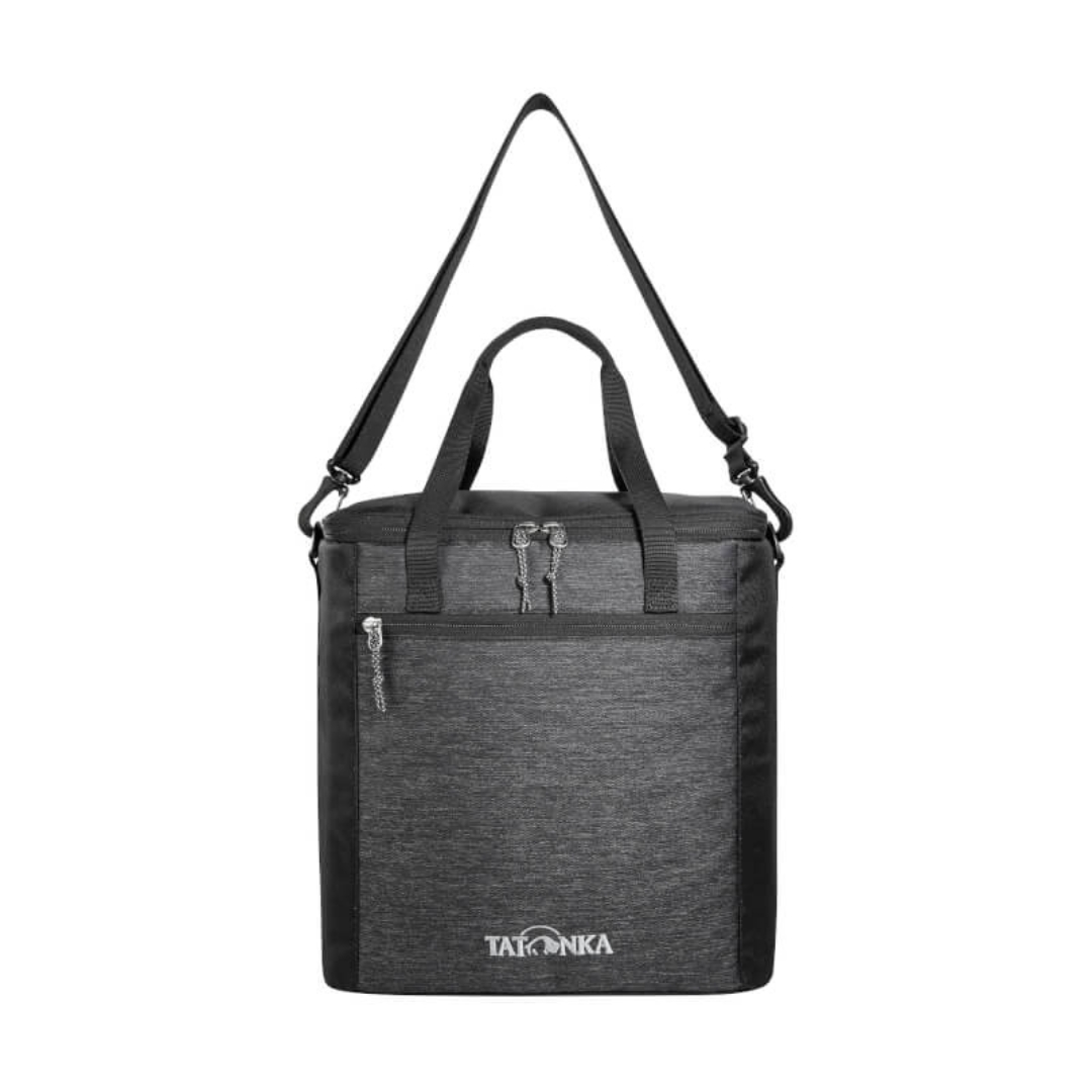 צידנית רכה 16 ליטר Tatonka Cooler Bag Six Pack -D – תמונה 12