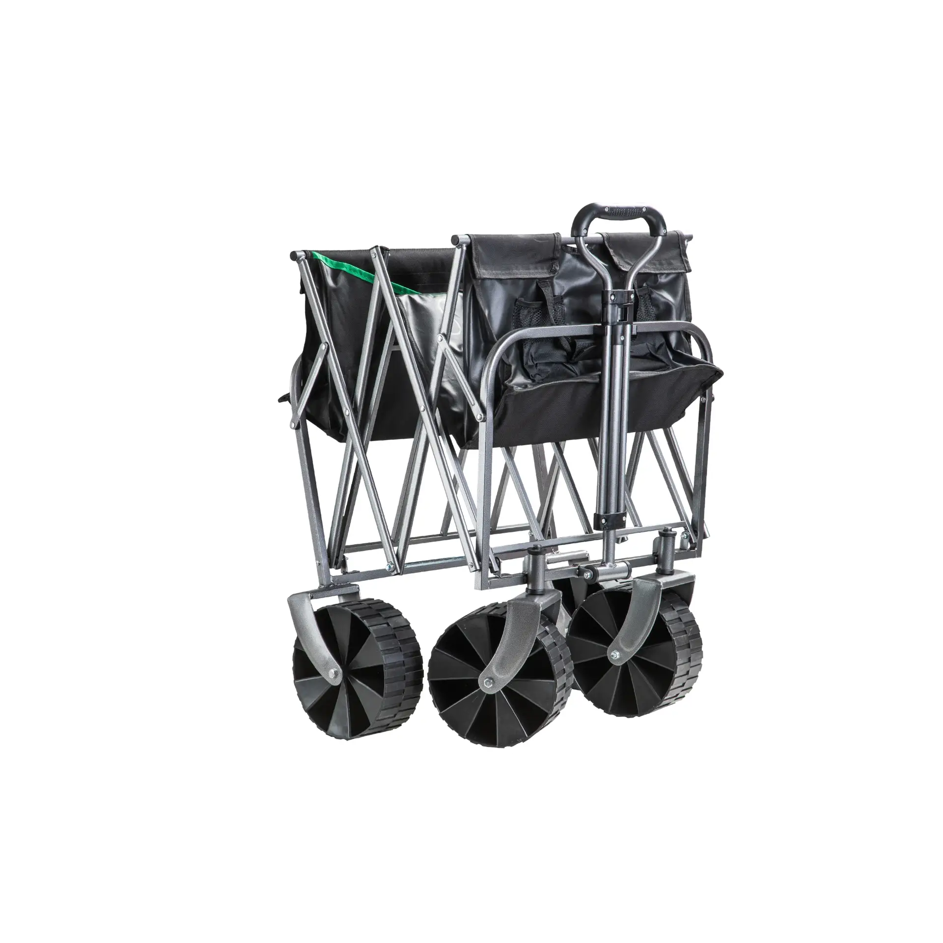 עגלת קמפינג מתקפלת GoNature Wide Glide Amigo -D – תמונה 9