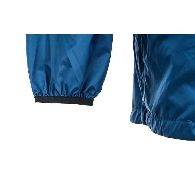 מעיל גשם מתקפל GoNature SEASHELL -D – תמונה 10