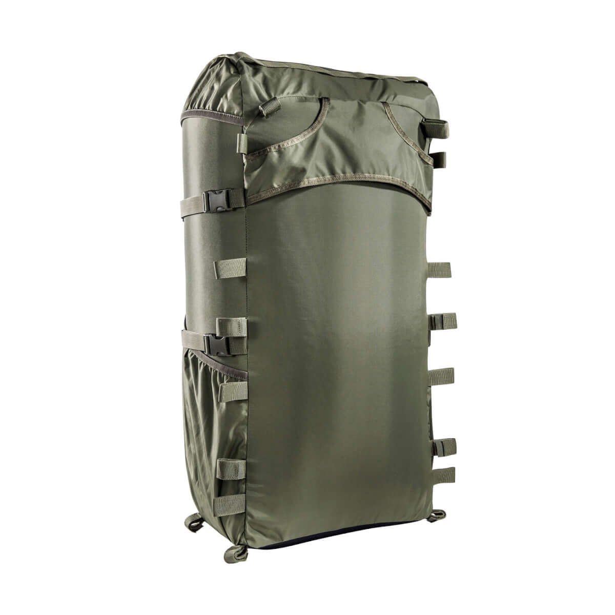 שק ציוד 80 ליטר למנשא Tatonka Packsack 2 -D – תמונה 2