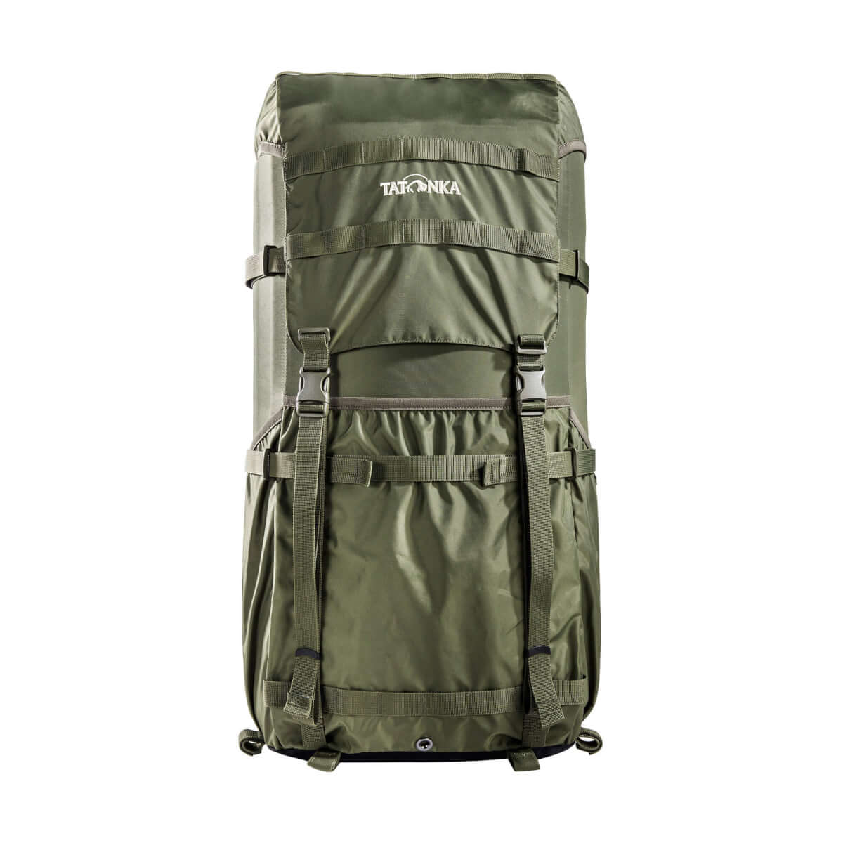 שק ציוד 80 ליטר למנשא Tatonka Packsack 2 -D – תמונה 3