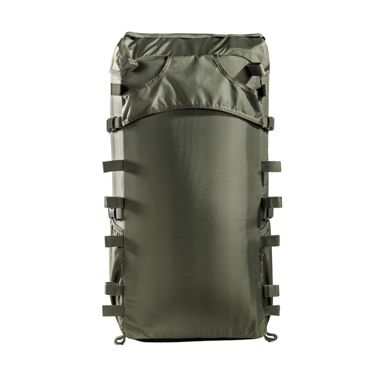 שק ציוד 80 ליטר למנשא Tatonka Packsack 2 -D – תמונה 4