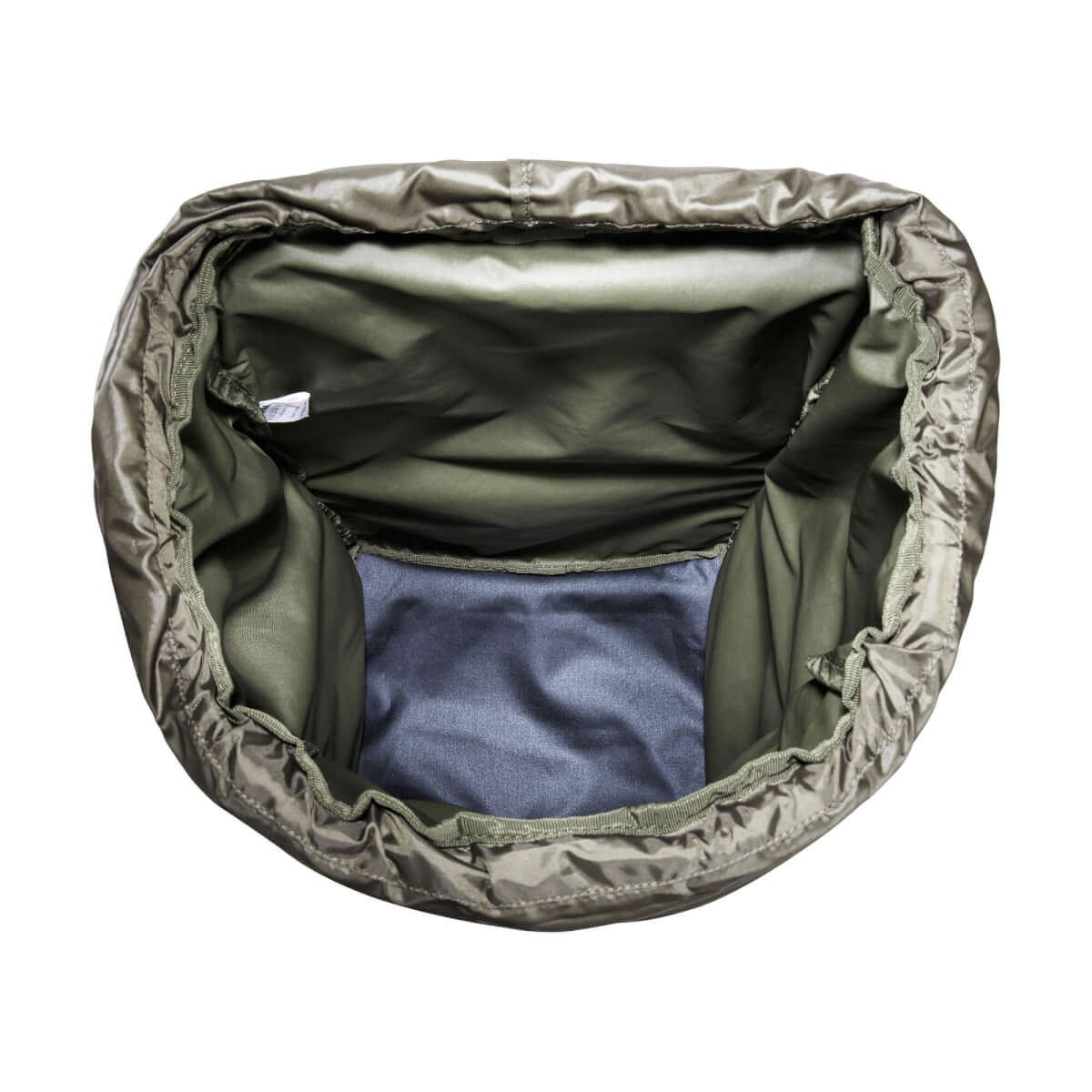 שק ציוד 80 ליטר למנשא Tatonka Packsack 2 -D – תמונה 5
