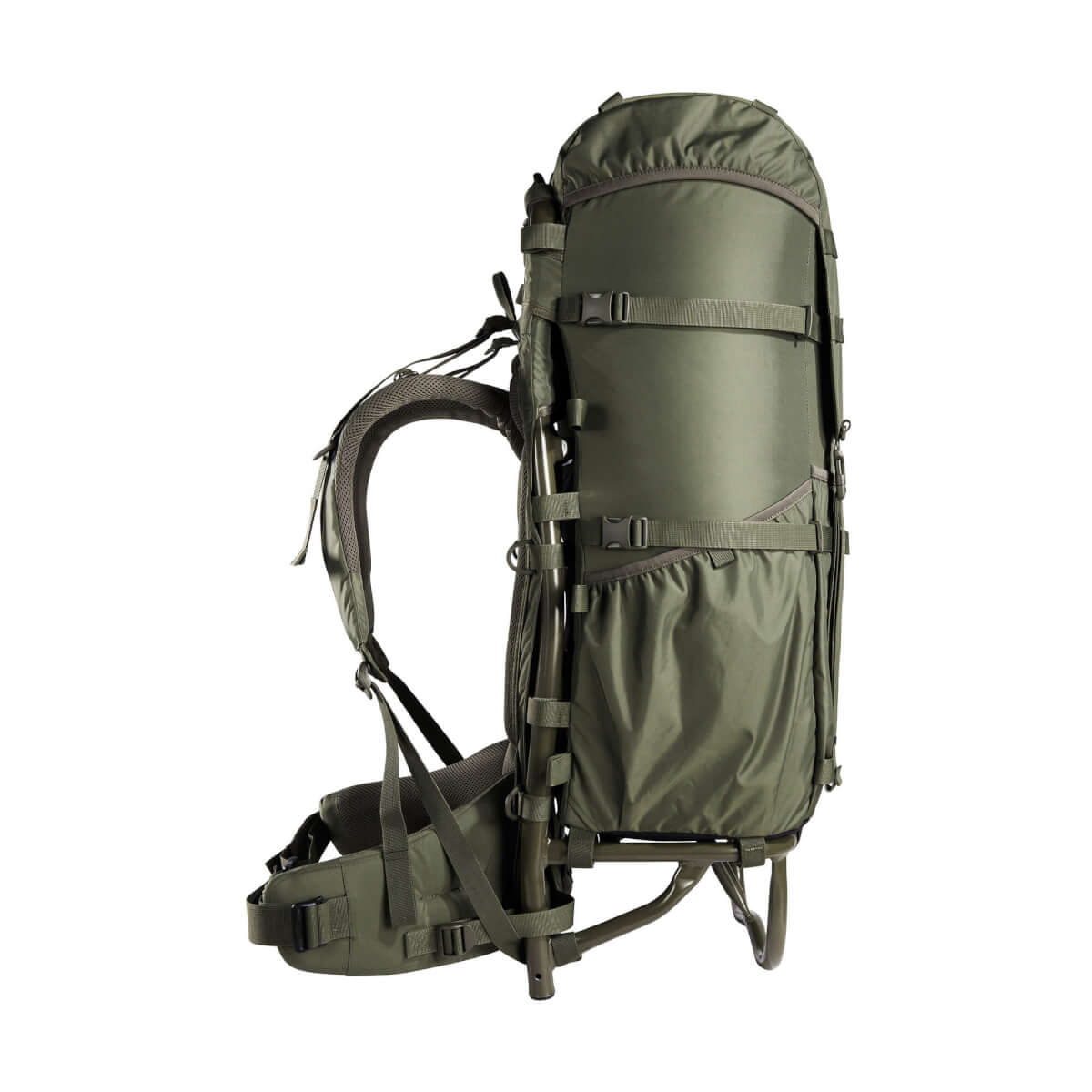 שק ציוד 80 ליטר למנשא Tatonka Packsack 2 -D – תמונה 7