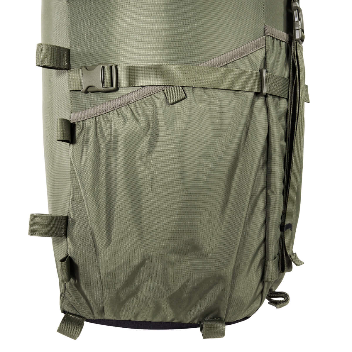 שק ציוד 80 ליטר למנשא Tatonka Packsack 2 -D – תמונה 9