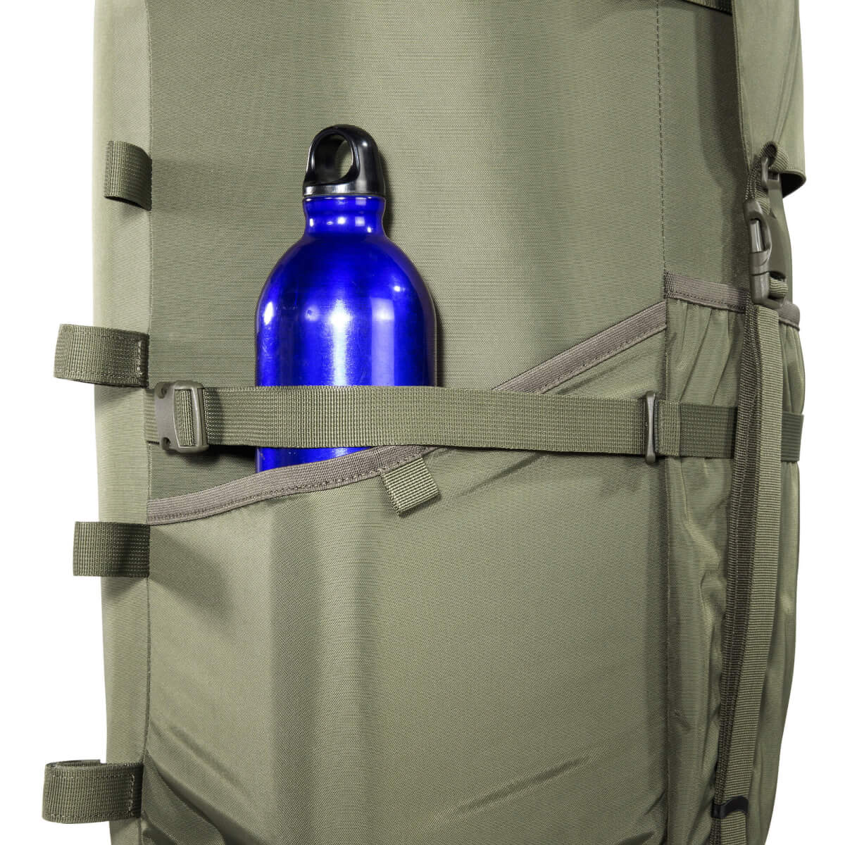 שק ציוד 80 ליטר למנשא Tatonka Packsack 2 -D – תמונה 10