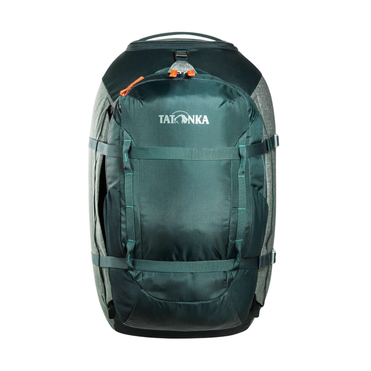 תרמיל נסיעות Tatonka Great Escape 60+15 -D – תמונה 24