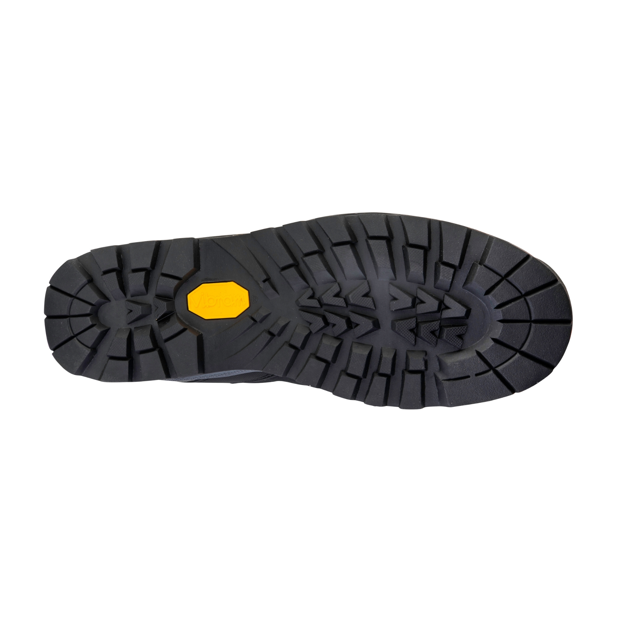 נעל טיולים GoNature TRAIL BLAZER -D – תמונה 5