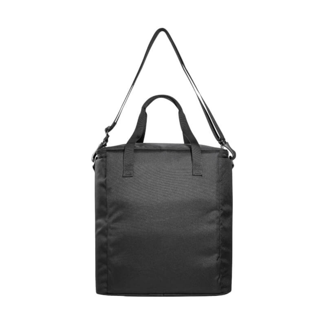 צידנית רכה 16 ליטר Tatonka Cooler Bag Six Pack -D – תמונה 13