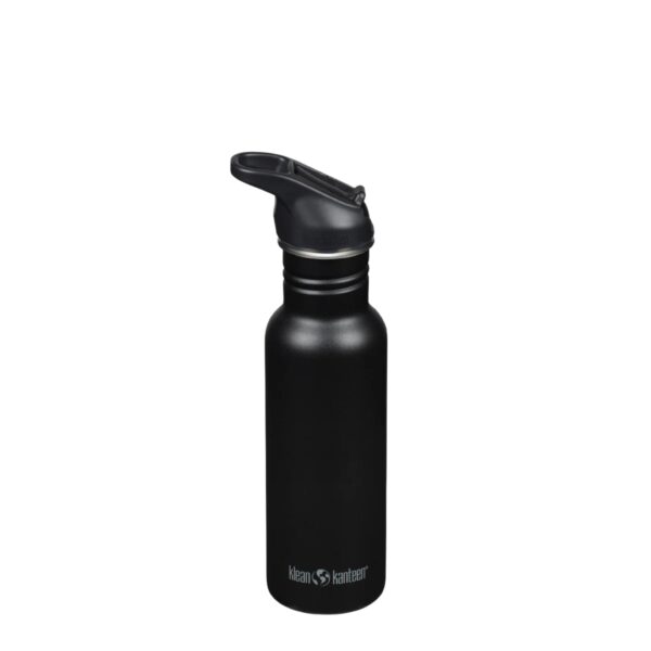 בקבוק שתייה 800 מ”ל Klean Kanteen Classic Sport -D